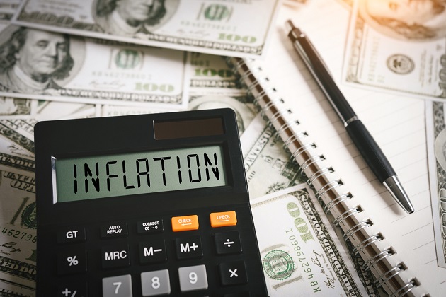 Докладите за инфлацията в САЩ вече не предизвикват огромните колебания
